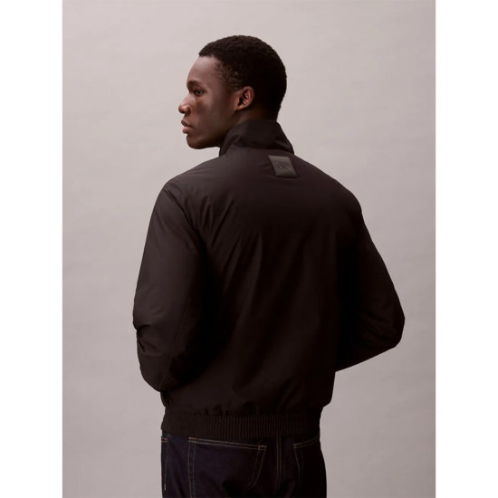 Calvin Klein Ανδρικό μπουφάν Padded Harrington Jacket